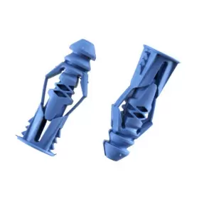 COB655CN063BX COBRA ANCHORS Hole Triple Grip Box
