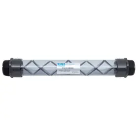 AO-04669-98 COLE-PARMER Koflo Pvc Schedule Pipe Inline Mixer