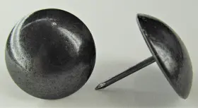 1IN-BP-25 COMFORTSTYLE Upholstery Tacks Nailhead Pins