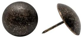 1IN-DAB-50 COMFORTSTYLE Upholstery Tacks Nailhead Pins