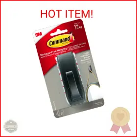 076308729417 COMMAND Reflections Hook Up Oil