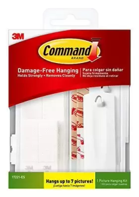 076308929626 COMMAND Kit