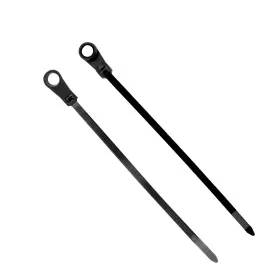 CTBMH150-100 CONEXT LINK Cable Wire Ties Mounting Hole Nail