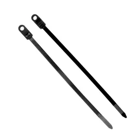 CTBMH200-100 CONEXT LINK Cable Wire Ties Mounting Hole Nail