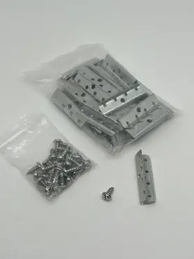SH-1628 FURNITURE Chair Webbings Clips Screws Upholstery