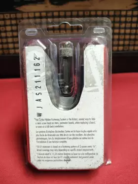 608309446156 CORTEX Hidden Fastening Trex Transcend Island #2