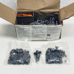 WFCTX-100AWSS CORTEX Wolf Decking Hidden Fastening Torx Ttap