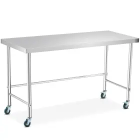 XIQXERLXD7KTLORZX0KQQBO1C9N COZONY Steel Table Wheels Kitchen