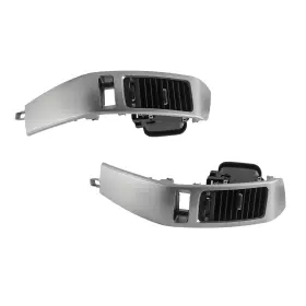 QMJGH027 CRMDF Dash Ac Vent Panel Toyota Land Cruiser Prado