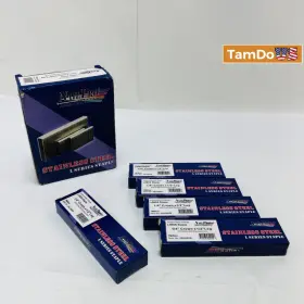 792434300213 CROWN Nail Pro Leg Steel Staples Ctn