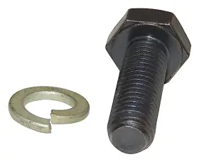 J8124191 CROWN Steering Box Cover Bolt Washer