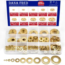 3546 DANA FRED Hex Socket Head Cap Screw Thread Hexagon Allen