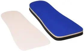 29380 DARCO Pegassist Insole Heelwedge Orthowedge