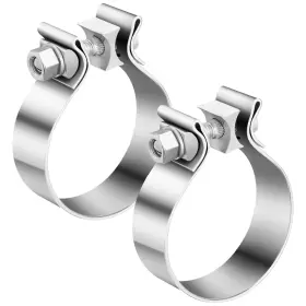 JIA-DATANLY-1437 DATANLY Muffler Clamp Steel Pip
