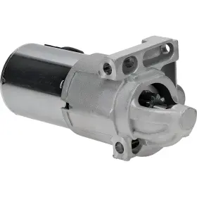 410-12378 DB ELECTRICAL Starter Cadillac Esca