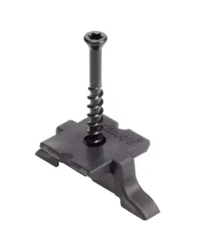 DMCLIP-200 DECKMATE Collated Hidden Deck Fasteners Grooved