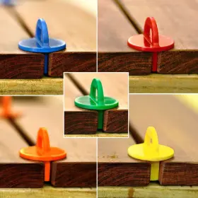 313042028063 DECKWISE Wiseguides Gap Deck Boa #3