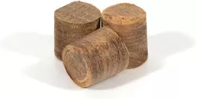 313053645662 DECKWISE Ipe Master Hardwood Plug Tapered Kit