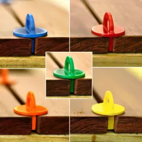 445032083080 DECKWISE Wiseguides Gap Deck Boa #3