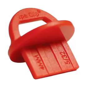 445041515565 DECKWISE Wiseguides Gap Deck Board Spacer Hidden #2