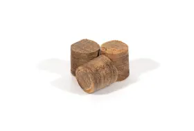 812637020159 DECKWISE Ipe Master Hardwood Plug Tapered Stai
