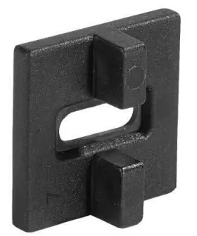 812637024850 DECKWISE Ipe Clip Hidden Deck Fasteners Gap #3