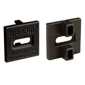 DWCB-EXKD-SBL-1050 DECKWISE Hidden Deck Fasteners Clip #2