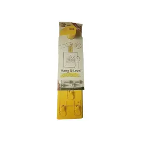 852481001195 DECORATING SIMPLIFIED Roof Hang Level Tool