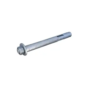DHSA125-20 DECOREX HARDWARE Sleeve Anchor Dip Galvanized Hex