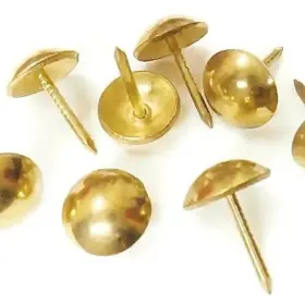 DX0111 DECOTACKS Upholstery Nails Tacks Finish