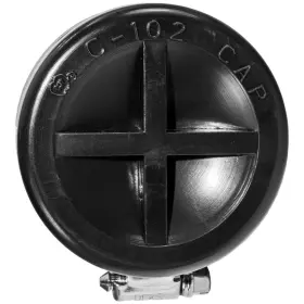 DACAP2 DEKS Joiners Pipe End Cap #3