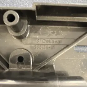 985324-01 DELAVAL Fixing Block Mounting Bracket