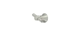 88DRH-15 DELTANA Contemporary Robe Hook Double
