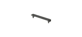 BBS2019-10B DELTANA Sobe Contemporary Bathroom Shelf Oil