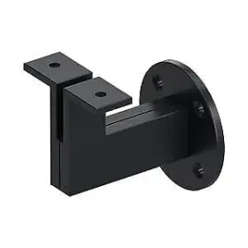 HRBM325U19 DELTANA Handrail Bracket Projection