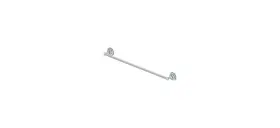 R2004-U26 DELTANA Center Bathroom Towel Bar Single