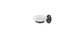 R2012-U10B DELTANA Soap Dish Oil Finish