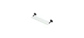 R2015-U19 DELTANA Glass Shelf Paint