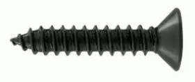 SCWB1010.BG DELTANA Solid Flat Head Phillips Drive