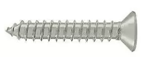 SCWB12125U15.BG DELTANA Phillips Wood Screw Pack