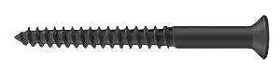 SCWB1225U10B.BG DELTANA Phillips Wood Screw Pack