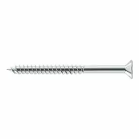 SCWS1025 DELTANA Steel Wood Screw Singles