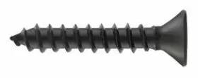 SCWS12125.BG DELTANA Phillips Wood Screw Pack