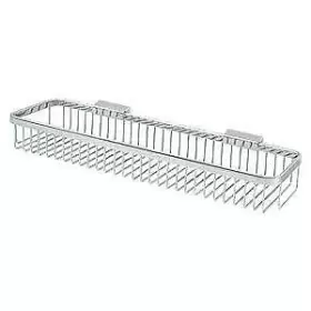 WBR1851U26 DELTANA Solid Wire Shower Basket