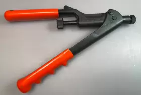 TA7533 DEUTSCH Fastener Alcoa Huck Avionics Rivet Tool #3