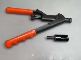 TA7533 DEUTSCH Fastener Alcoa Huck Avionics Rivet Tool