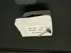 075352060774 DEWALT Washered Drive Pin