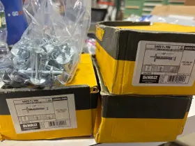 2800SD-PWR DEWALT Safe Pin