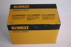 50114-PWR DEWALT Velocity Washer Drives Head Pack #2