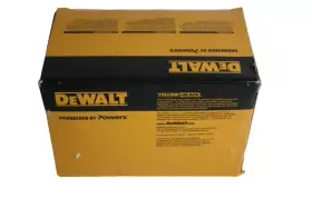 50114-PWR DEWALT Velocity Washer Drives Head Pack